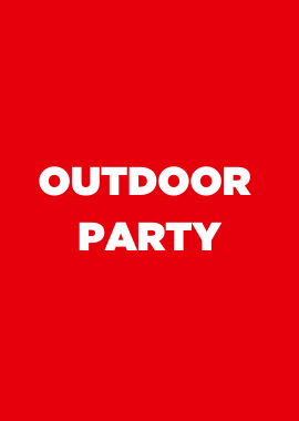 Outdoor Party
