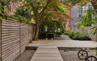 Rent A Backyard In NYC: Top 7 Backyard Rental Venues For Outdoor Activities